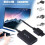 Adattatore Convertitore da N64 A , Convertitore per Console, Plug &  per  64/SNES/NGC/SFC per Console Gamecube. 6