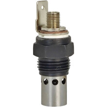 7/8"-14 UNF Schroefdraad Inlaatspruitstuk Voorgloeibougie voor New Holland Tractor Koudstart/Thermostart 162000090701