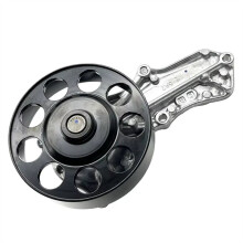 Hochwertige Wasserpumpe für 2,4-Liter-Motoren (CRV 15-17, Accord 14-18), Teilenummer 19200-5A2-A01, 192005A2A01, Neu