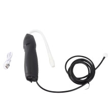 Automatic Electric Sprayer Automatic Sprayer Bendable Watering Rechargeable Water Sprinkler Sprayer with 5L Water Bag