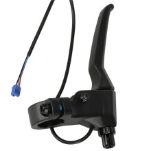 Brake Lever for MAX G3 Electric Scooter (with Power Cut-Off ) - Replacement Part Right Brake Lever
