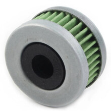 Kit de 5 Elementos de Filtro de Combustible Nuevos 16911-ZZ5-003 para Motores Fueraborda para BF40D BF50D BF60A BFP60A