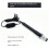 Portable Electric Wire Twisting Machine, USB 5V Handheld Wire Twister Tool, Adjustable Speed Forward-Reverse 7
