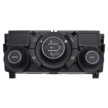 96718462XT 6452S2 Pannello Climatizzatore per 408 308CC SWZ