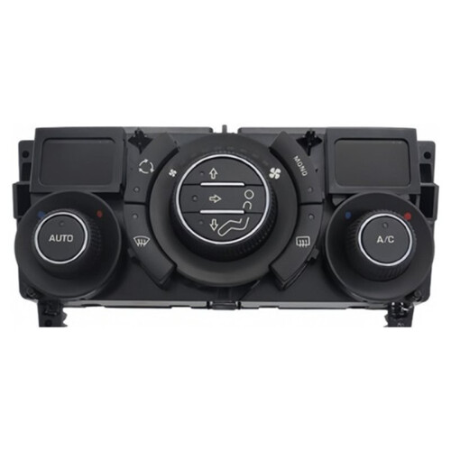96718462XT 6452S2 Air Conditioning Panel for  408 308CC SWZ