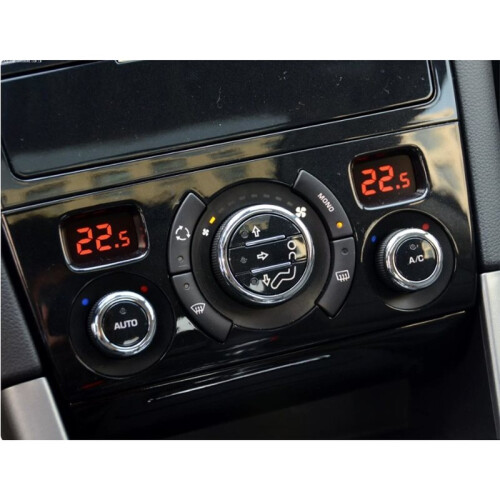 96718462XT 6452S2 Air Conditioning Panel for  408 308CC SWZ 2