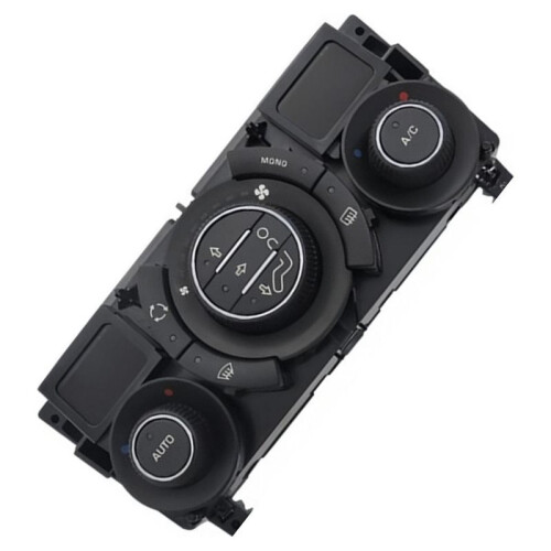 96718462XT 6452S2 Air Conditioning Panel for  408 308CC SWZ 1