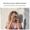 M3 Filter Camera Digital Retro CCD High-Definition IPS Screen Camera Portable Travel Small Camera A 7