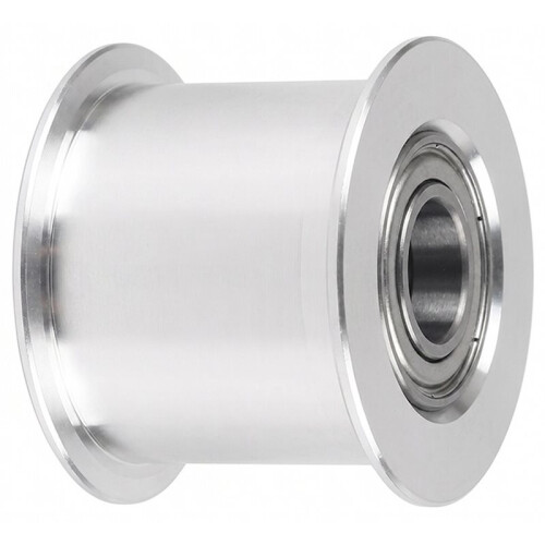 X-Axis Component Idler Wheel for  H2 Series 3D Printer Smooth and Stable Motion Idler Pulley for H2S H2D 1