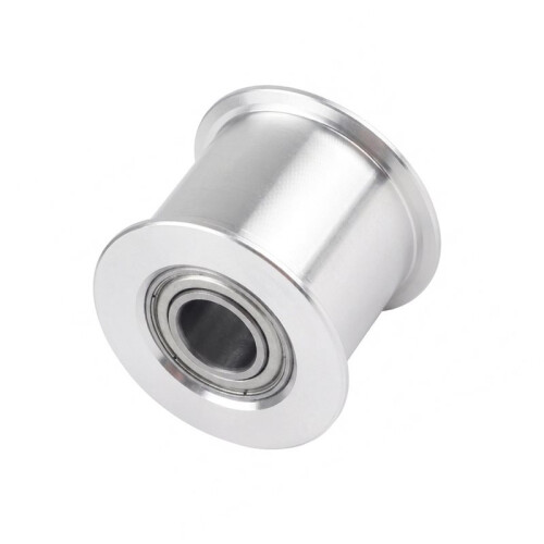 X-Axis Component Idler Wheel for  H2 Series 3D Printer Smooth and Stable Motion Idler Pulley for H2S H2D 2