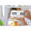 Refrigerator Air Filter Replacement for  - for Models: FRGPAAF2, RAF-2- Advanced Carbon Filter Technology 2