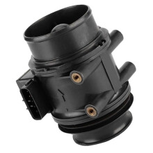 Sensor de Fluxo de Ar em Massa MAF B6BF-13-215 197400-0031 197400-0030 B6BF13215 1974000031 Compatível com para 323 MPV MX5
