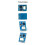 HGLRC QMC5883P Compass Magnetometer Sensor for Quad Flight Controller Drone FPV Multirotor Navigation Orientation Board QMC5883P 2