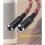 HiFi Audio Digital Coaxial Cable Carbon RCA Plug Amplifier Decoder Subwoofer Cables 2