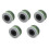 5Pcs New Fuel Filter Element Kit 16911-ZZ5-003 for  Outboard BF40D BF50D BF60A BFP60A 9