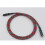 HiFi Audio Digital Coaxial Cable Carbon RCA Plug Amplifier Decoder Subwoofer Cables 4