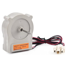 EAU61524007 Refrigerator Evaporator Fan Motor Compatible for