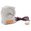 EAU61524007 Refrigerator Evaporator Fan Motor Compatible for 1