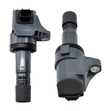 4Pcs Ignition Coil for L4-1.8L 2012-2015 HR-V 2016 ILX L4-2.0L 2013-2015 30520-R1A-A01 099700-181