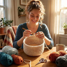 12PCS Wooden Basket Bottom, MosesBasket Weaving Making Supplies Oval Round Square Heart Shape Wood Blank Crochet