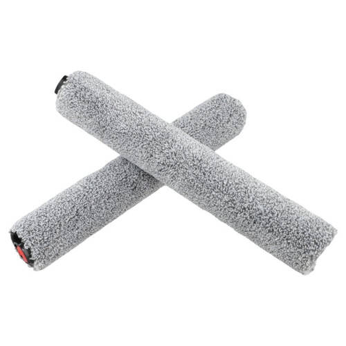 Replacement Roller Mop for  Omni E25 E28 Robot Vacuum Washable Reusable for Premium Plastic and Fiber 1