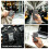 Cheerplay Mobile Phone Remote Control  Thouchpad for Android IOS Phones Tablets Laptop Computer Plastic Dial 5