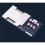 Capacitive Protection Board for 4S 12V Batteries: 5A Active Balancing Current, Peak150A Metal Case 6