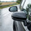 Rearview Mirror Cover Replacement Shell 87945-52251 87915-52251 for   2020-2021 US Version 3