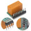 5 Pack  1 Channel 12V  DPDT Relay Module, Relay for  PCB Board for  Raspberry Pi 6