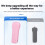 Storage Case for   Ultra Protective Carrying Cover Travel Portable Accessory Box 9