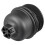 Oil Filter Housing Cap Lid 7701478537 for  TRAFIC MASTER 2.3 DCI 4