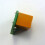 5 Pack  1 Channel 12V  DPDT Relay Module, Relay for  PCB Board for  Raspberry Pi 4