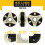 For  Washer Motor Coupler 110.26442502 - Durable Replacement for Direct Drive Top Load Washers 2