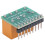 5 Pack  1 Channel 12V  DPDT Relay Module, Relay for  PCB Board for  Raspberry Pi 5