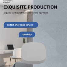 Zigbee 3.0 Wireless Button Home Scene Wireless Remote Control Devices