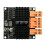 12V/24V 12A 2CH  Brushed Motor Driver Module 300W Brushed Motor Driver Surpass L298N 2