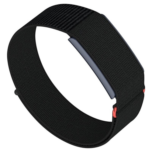 Nylon Loop Strap for  Helio - Replacement Band with Overlap-Style Connector Design,Loop-Style Strap 1