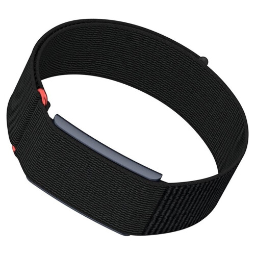Nylon Loop Strap for  Helio - Replacement Band with Overlap-Style Connector Design,Loop-Style Strap 2