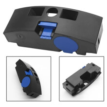 Ersatzbehälter für Den Abwassertank Von für  für Deebot X8 - Kompatibel mit Den Staubsaugern X8, X8, X8 und X8