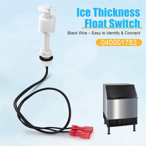 040001783 Ice Thickness Float  for Manitowoc Series Ice Machine Water Level Sensor Replacement Part 2