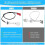 040001783 Ice Thickness Float  for Manitowoc Series Ice Machine Water Level Sensor Replacement Part 4