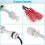 040001783 Ice Thickness Float  for Manitowoc Series Ice Machine Water Level Sensor Replacement Part 5