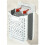 Wall-Mounted Foldable Laundry Basket - Space-Saving Collapsible Hamper for Bathrooms, Bedrooms and Laundry Rooms 6