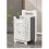 Wall-Mounted Foldable Laundry Basket - Space-Saving Collapsible Hamper for Bathrooms, Bedrooms and Laundry Rooms 7