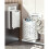 Wall-Mounted Foldable Laundry Basket - Space-Saving Collapsible Hamper for Bathrooms, Bedrooms and Laundry Rooms 2