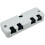 For  4-Port Expansion Hub with Power Signal Protection for  3D Printer Accessory 3