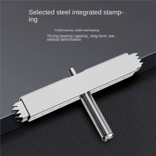 10pcs  Socket Dark Box Repair Tool 86-Type  Socket Fixer Set Wall Mount Plug  Replacement Supplies 2