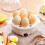 Electric Portable Double Layer Egg Steamer Cooker Poach Boil Steam Eggs Veggies Breakfast Maker Machine EU Plug 7
