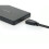 Gabinete para Disco Rígido  de 2,5 Polegadas com USB 3.0, 5 Gbps, Caixa Externa para Disco Rígido Móvel para SSD  de 2,5 Polegadas 5