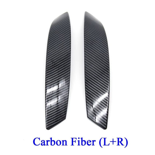 Türgriffabdeckung Innen /Rechts für  Z4 E85 E86 02-08 51417042877 Carbonfaser 1